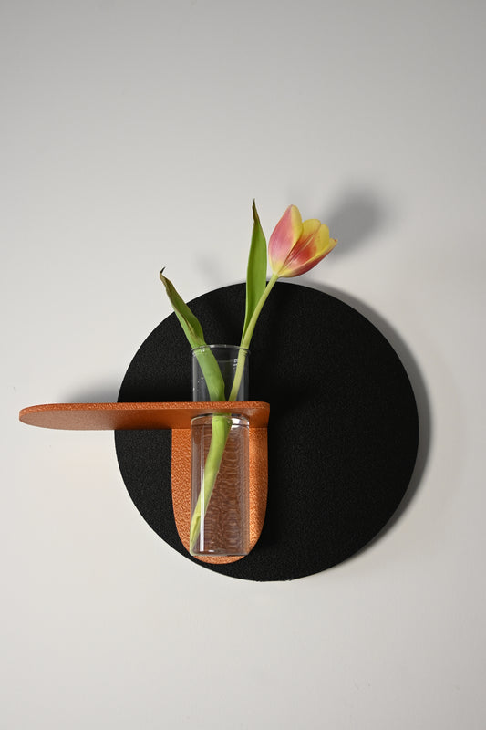 ArcWall Planter
