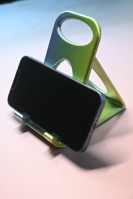 Phone Holder — Hold Innovation in Style