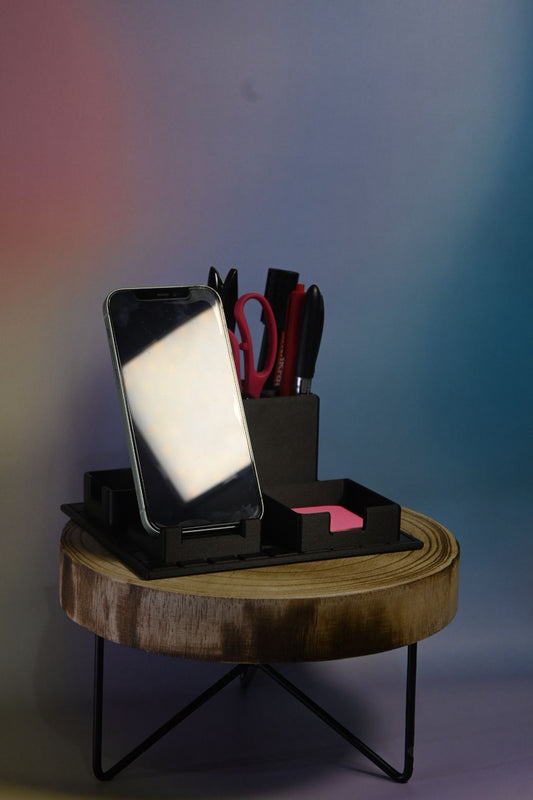 Desktop Organizer — Bring Calm to the Chaos