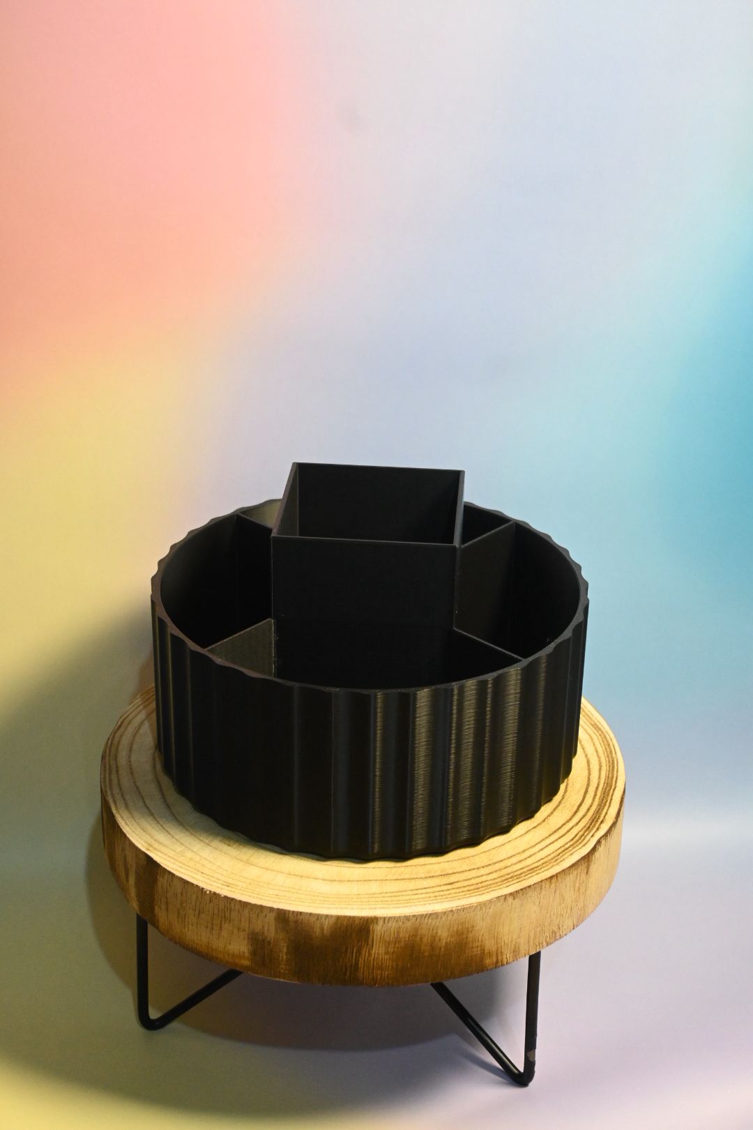 Makeup Organizer — Beauty in Every Layer