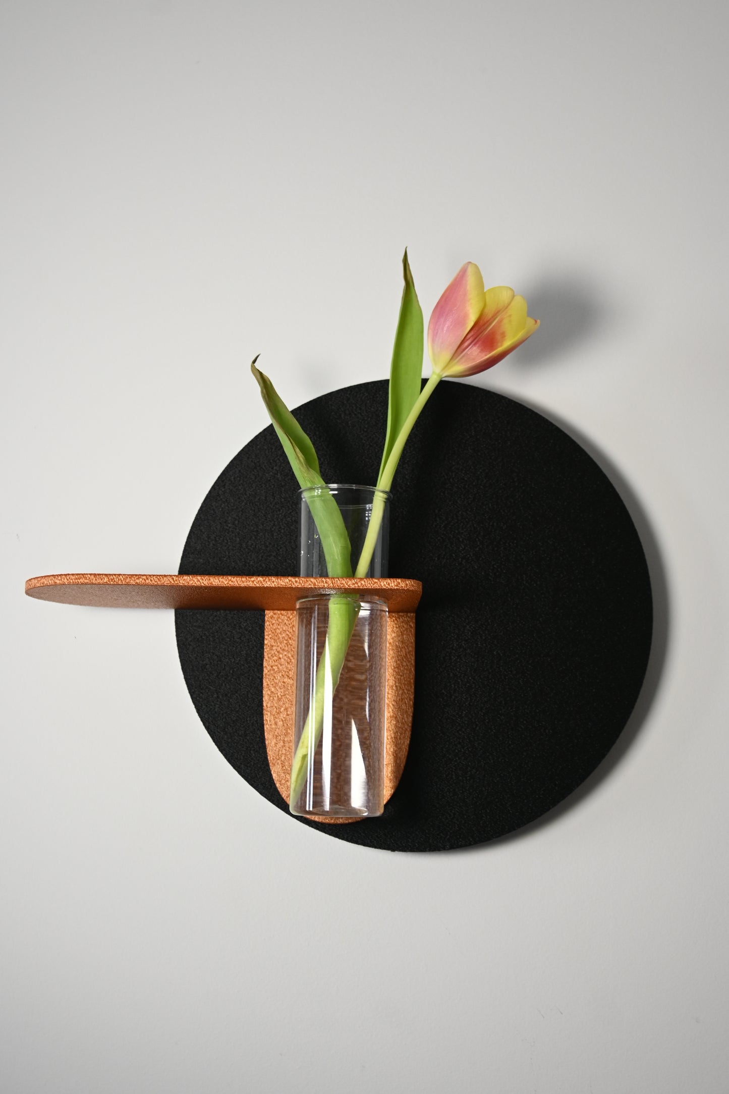 ArcWall Planter