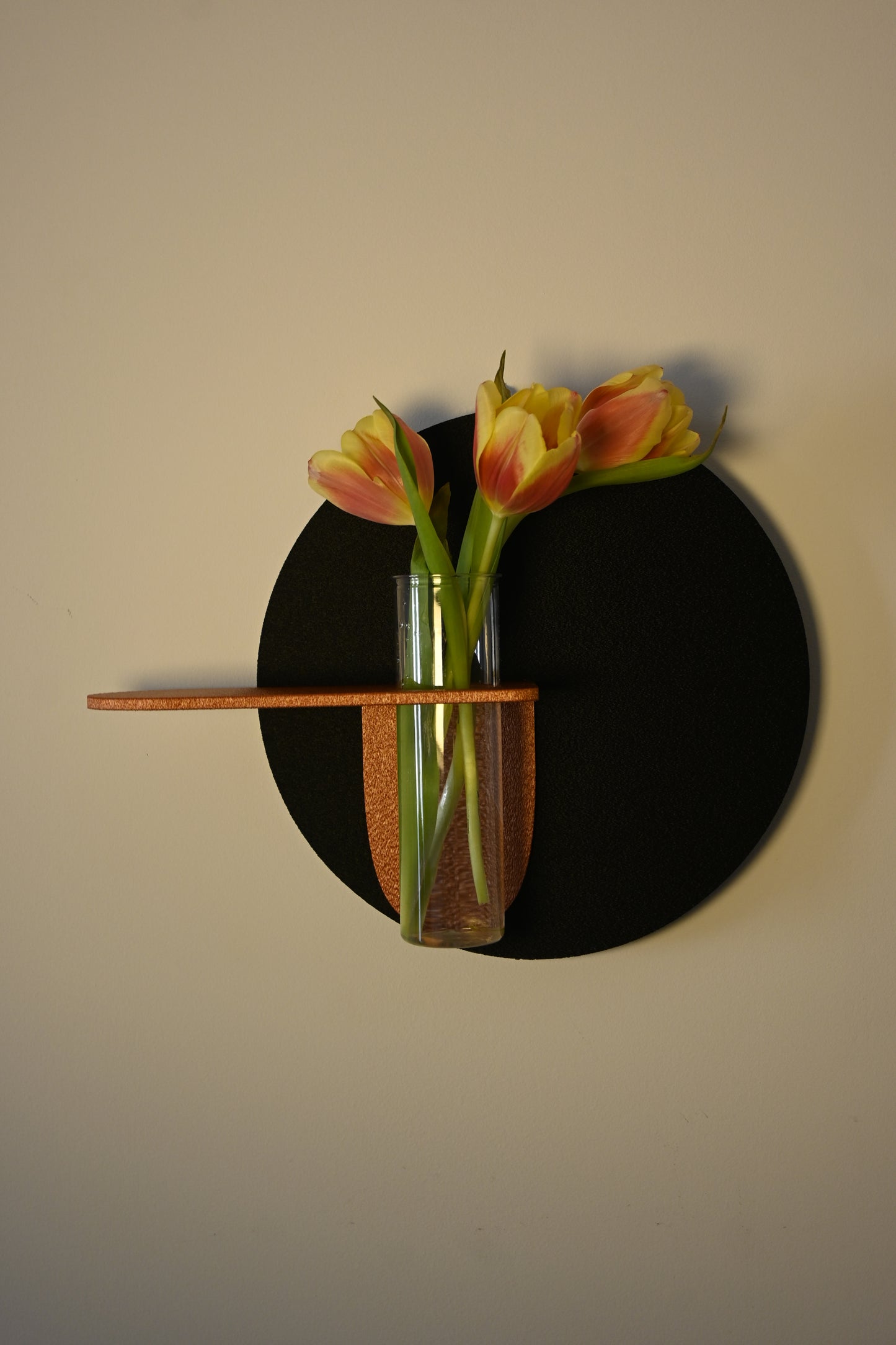 ArcWall Planter