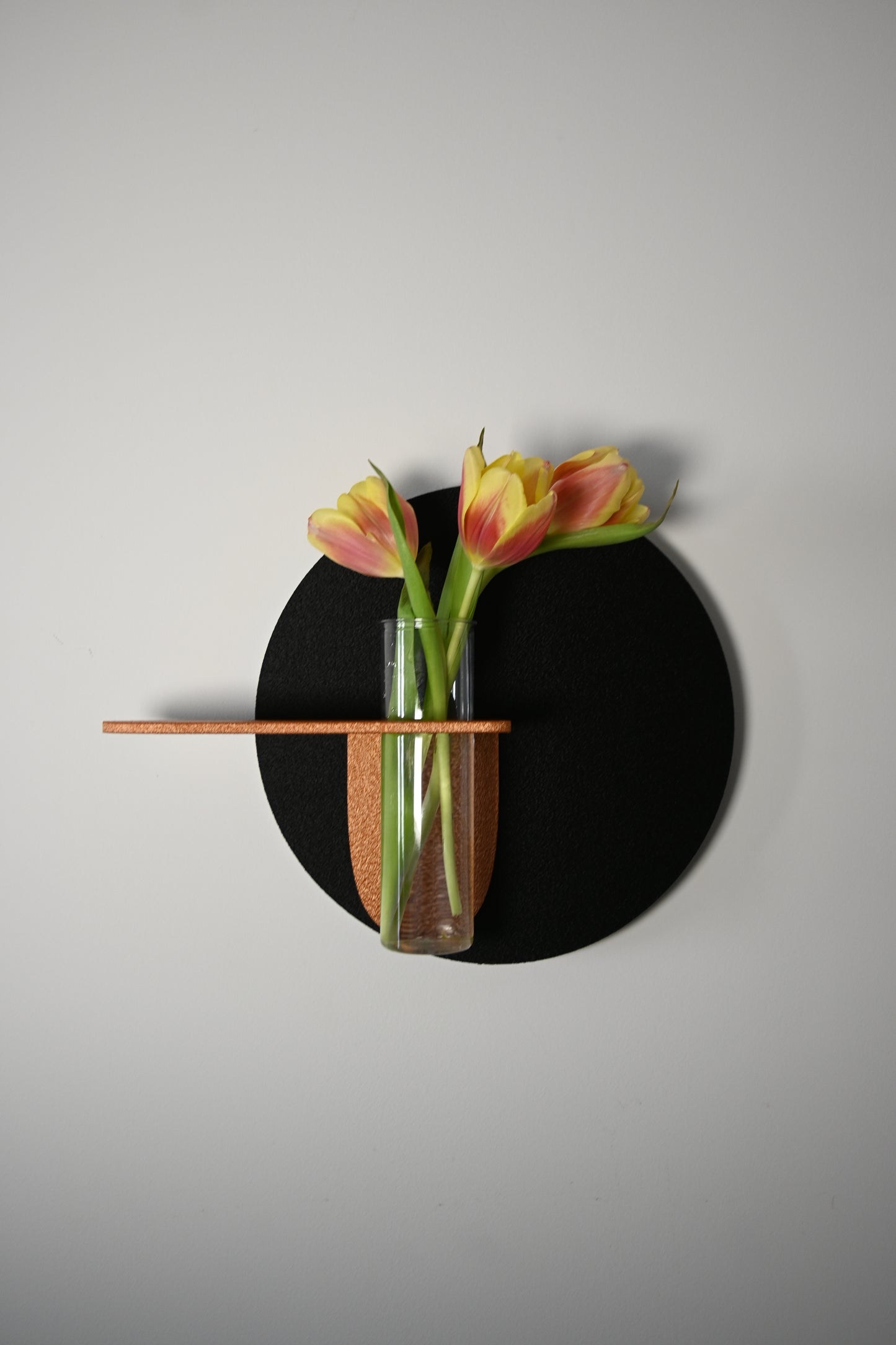ArcWall Planter