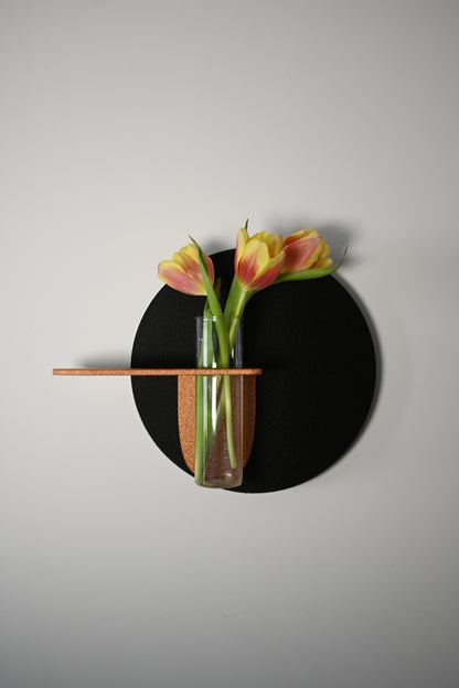 ArcWall Planter