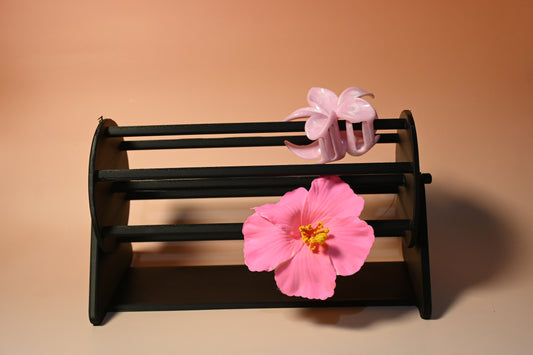 ClipSpin - Hair Clip Organizer