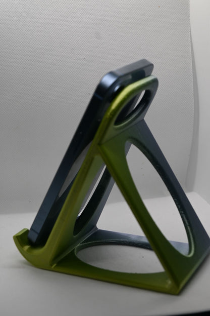Phone Holder — Hold Innovation in Style