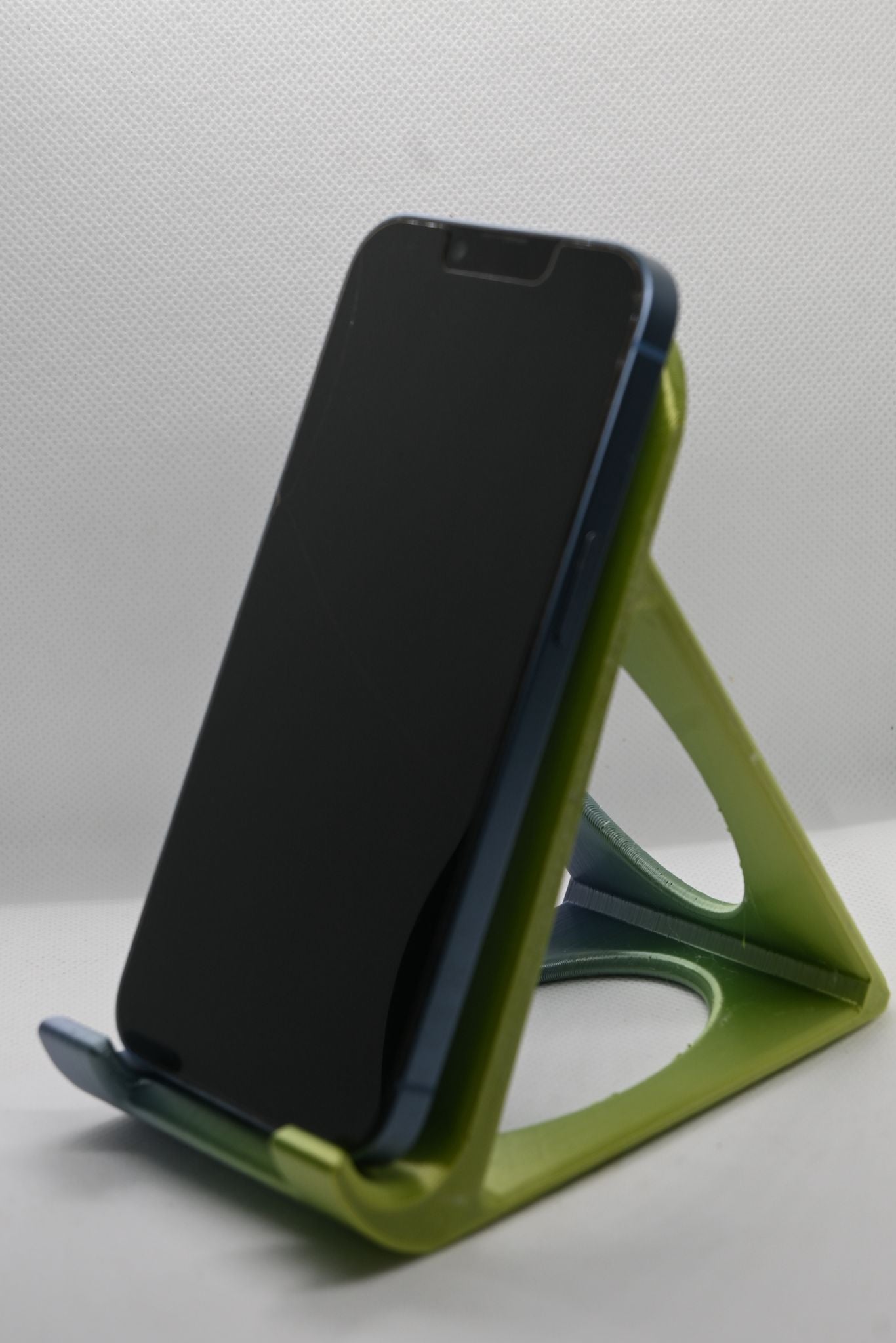Phone Holder — Hold Innovation in Style