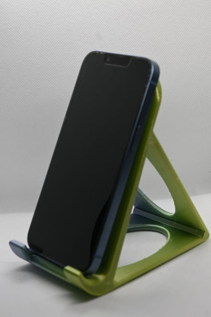 Phone Holder — Hold Innovation in Style