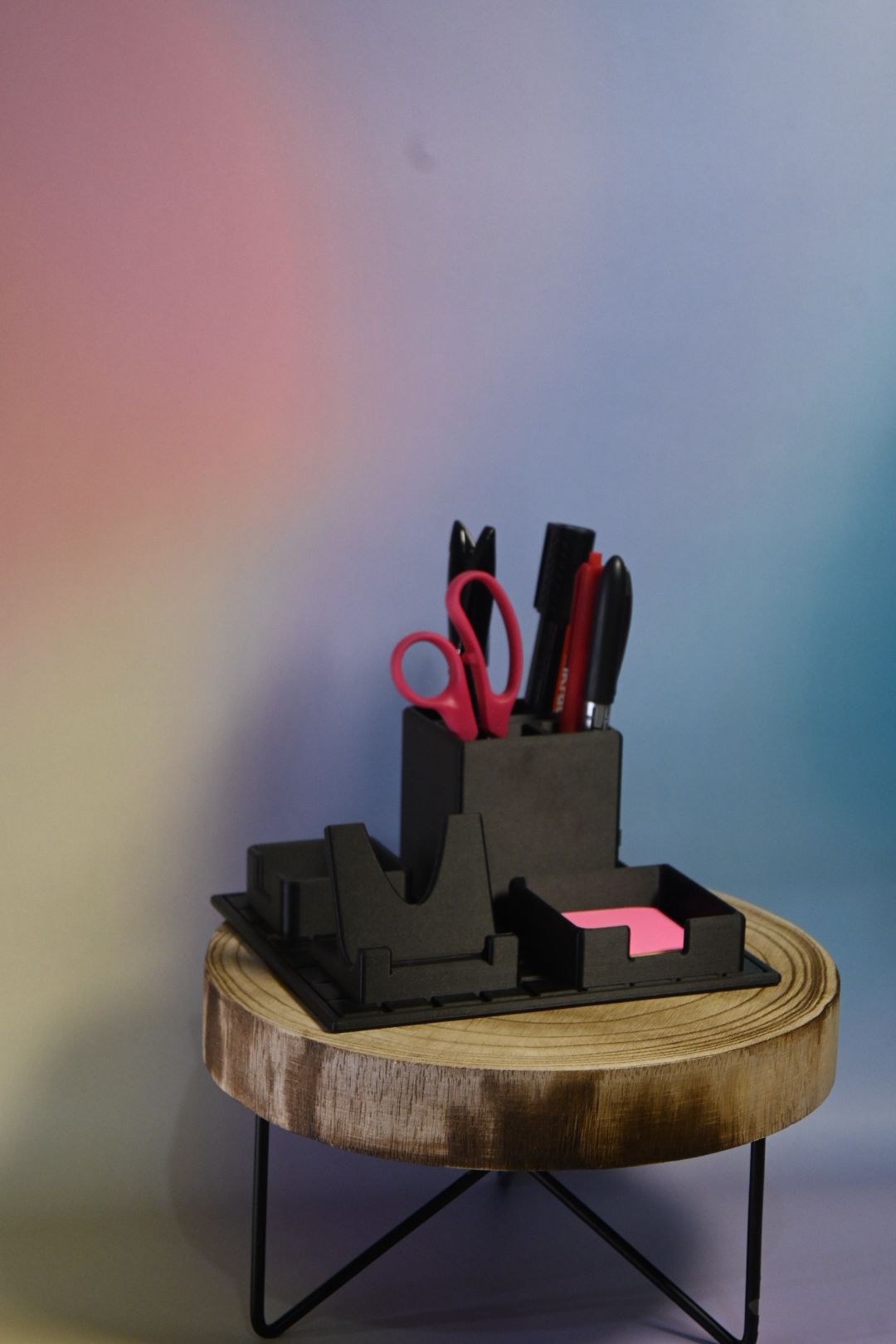 Desktop Organizer — Bring Calm to the Chaos