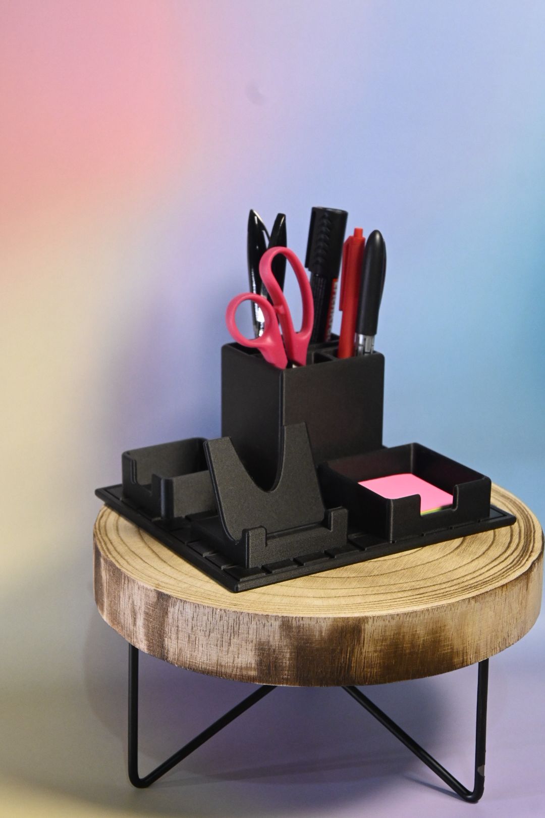 Desktop Organizer — Bring Calm to the Chaos