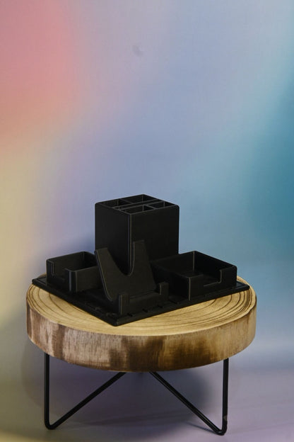 Desktop Organizer — Bring Calm to the Chaos