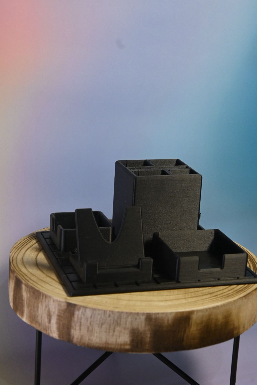 Desktop Organizer — Bring Calm to the Chaos