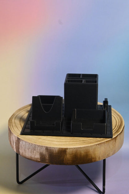 Desktop Organizer — Bring Calm to the Chaos