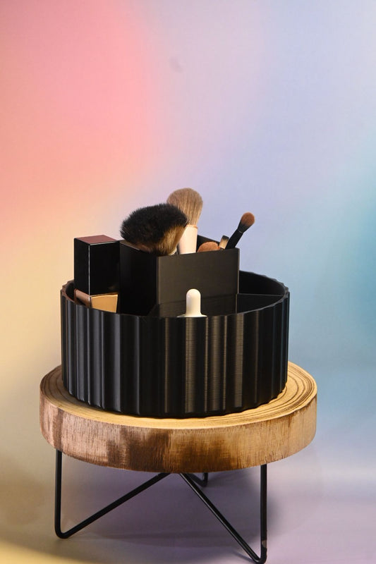 Makeup Organizer — Beauty in Every Layer