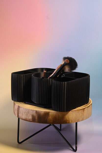 ContourSet - One perfectly balanced routine.