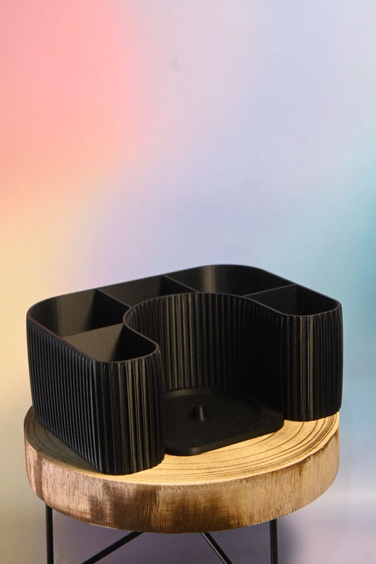 ContourSet - One perfectly balanced routine.