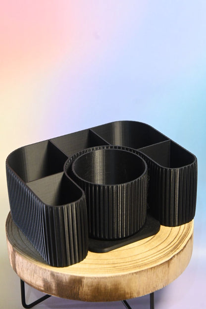 ContourSet - One perfectly balanced routine.