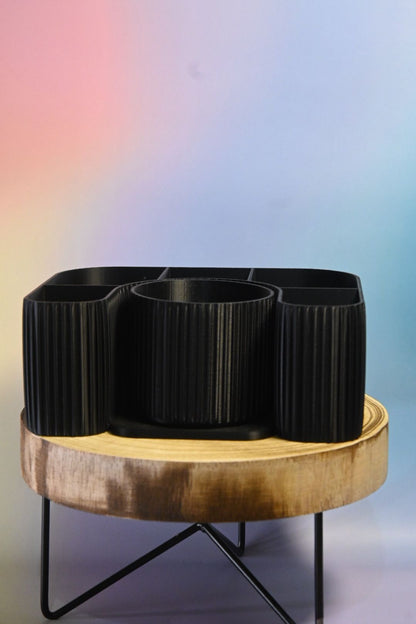 ContourSet - One perfectly balanced routine.