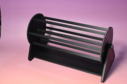 ClipSpin - Hair Clip Organizer