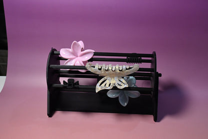 ClipSpin - Hair Clip Organizer